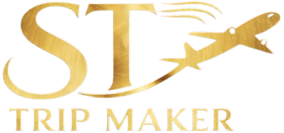 ST Tripmaker Logo